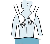 Pure relaxation massage