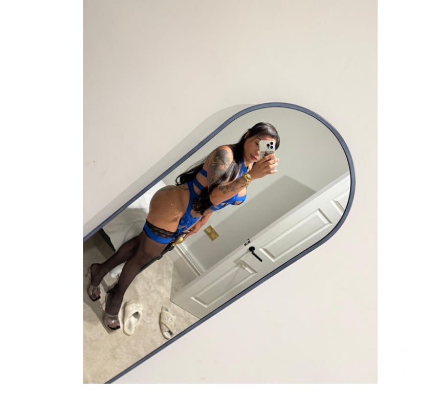 Trans Escorts North London Barnet Gate - Barnet - Photos for TS BRAZILIAN VERYSEXHOT 🇧🇷XXL 🥳