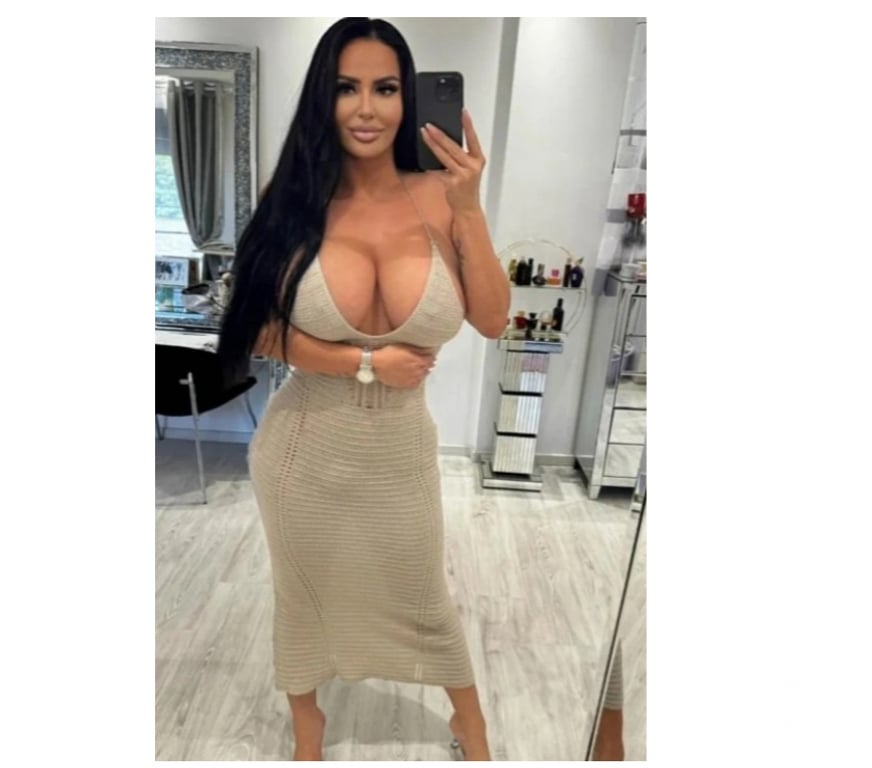 Escorts Buckinghamshire Milton Keynes - Photos for MATURE DIAMOND💋 LOVE DOMINNATION💯💣