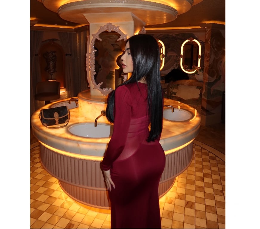 Escorts West Yorkshire Leeds - Photos for LARISSA 🫦 SEXY, PARTY GIRL 🔥 100% REAL