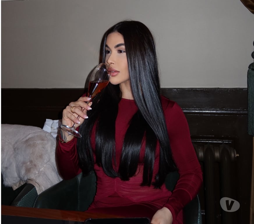 Escorts West Yorkshire Leeds - Photos for LARISSA 🫦 SEXY, PARTY GIRL 🔥 100% REAL