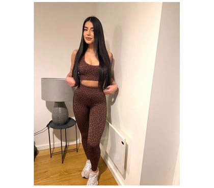  Escorts Manchester City Centre Manchester - Photos for LETÍCIA BACK ✨ALL BODY NATURAL❗️REAL PICTURES❗️