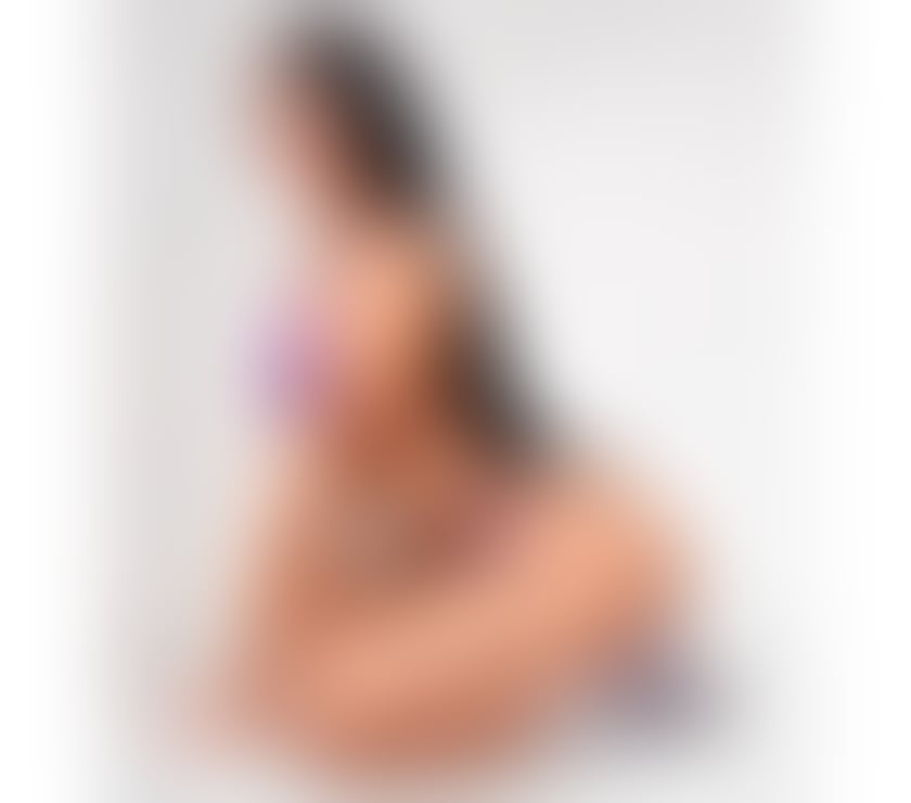 HORNY! MIRELA Fitness Model**