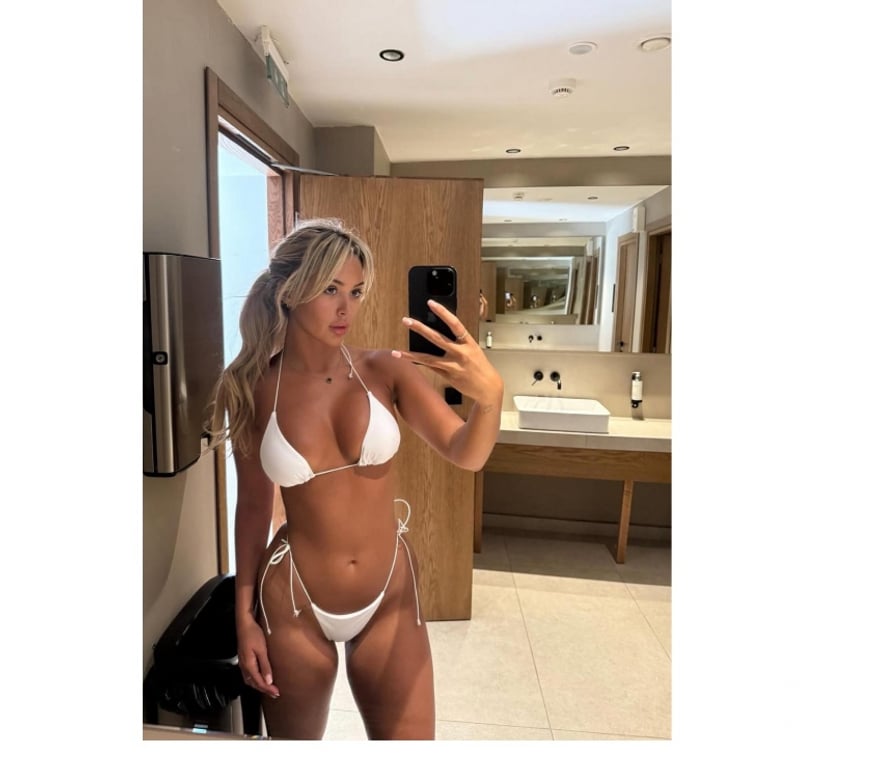 Escorts Bristol Bristol City Centre - Bristol - Photos for LARISSA BRASILEIRA ❤️ BEST WOW 💦 NO-RUSH PARTY 🥂