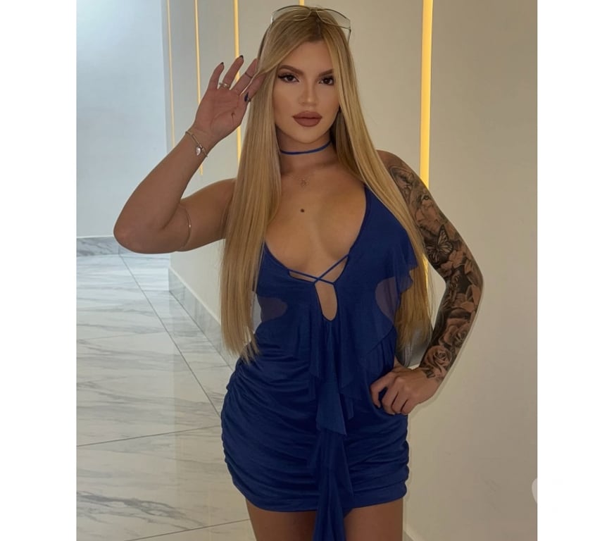 Escorts Brent North Wembley Station - Brent - Photos for ALINA💙STUNNING🇧🇷BRAZIL💋new in town📞PARTY