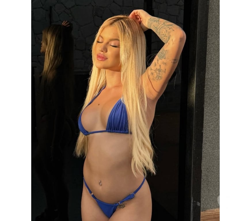 Escorts Brent North Wembley Station - Brent - Photos for ALINA💙STUNNING🇧🇷BRAZIL💋new in town📞PARTY