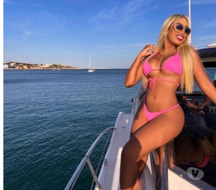 Escorts North Wembley Station Brent - Photos for 🇧🇷💯Sabrina the best girlfriend ❤️💯 MASSAGE