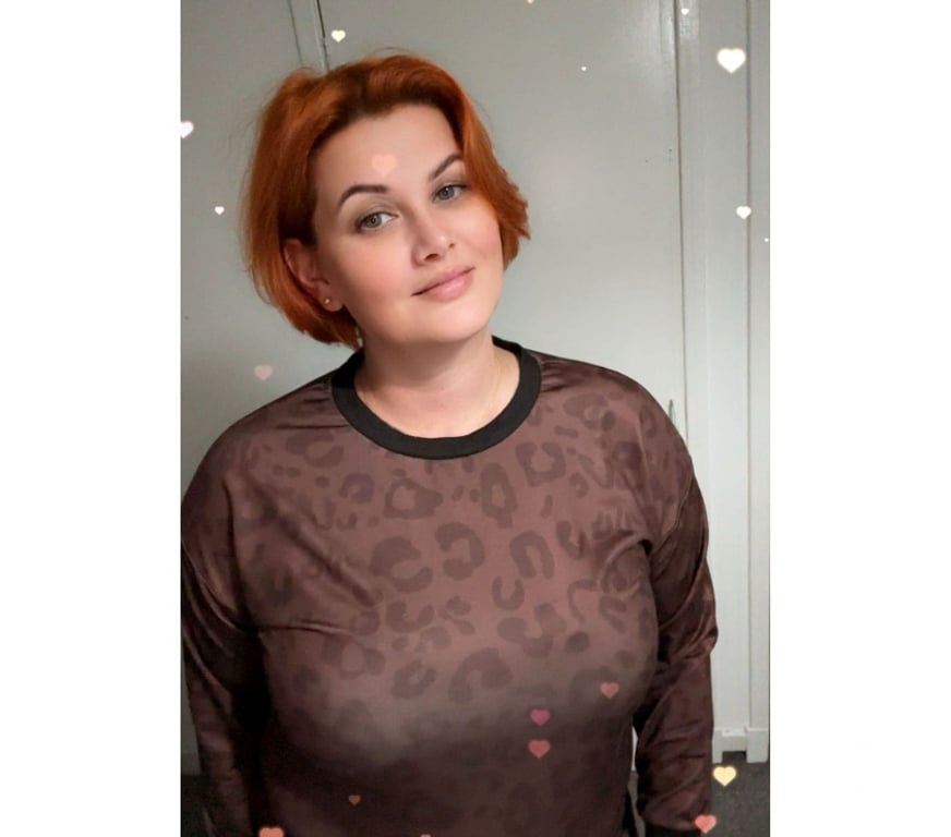 Escorts Glasgow Stepps - Glasgow - Photos for 💦NATASHA💦REAL PICT💦FKISS OWO CIM💦