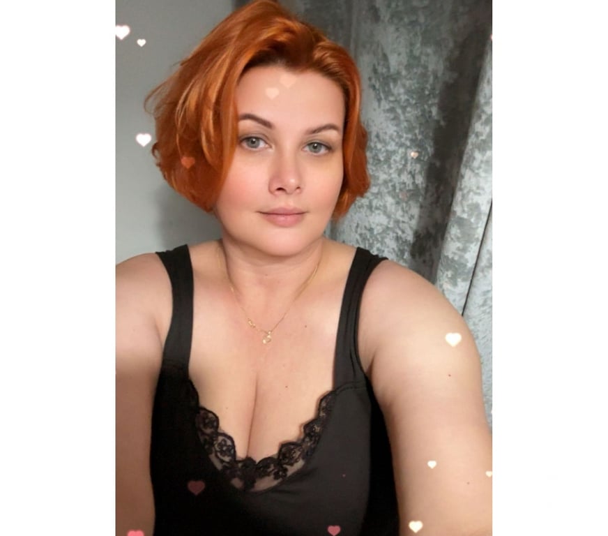 Escorts Glasgow Stepps - Glasgow - Photos for 💦NATASHA💦REAL PICT💦FKISS OWO CIM💦