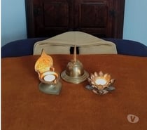 Relaxing Full Body Massage