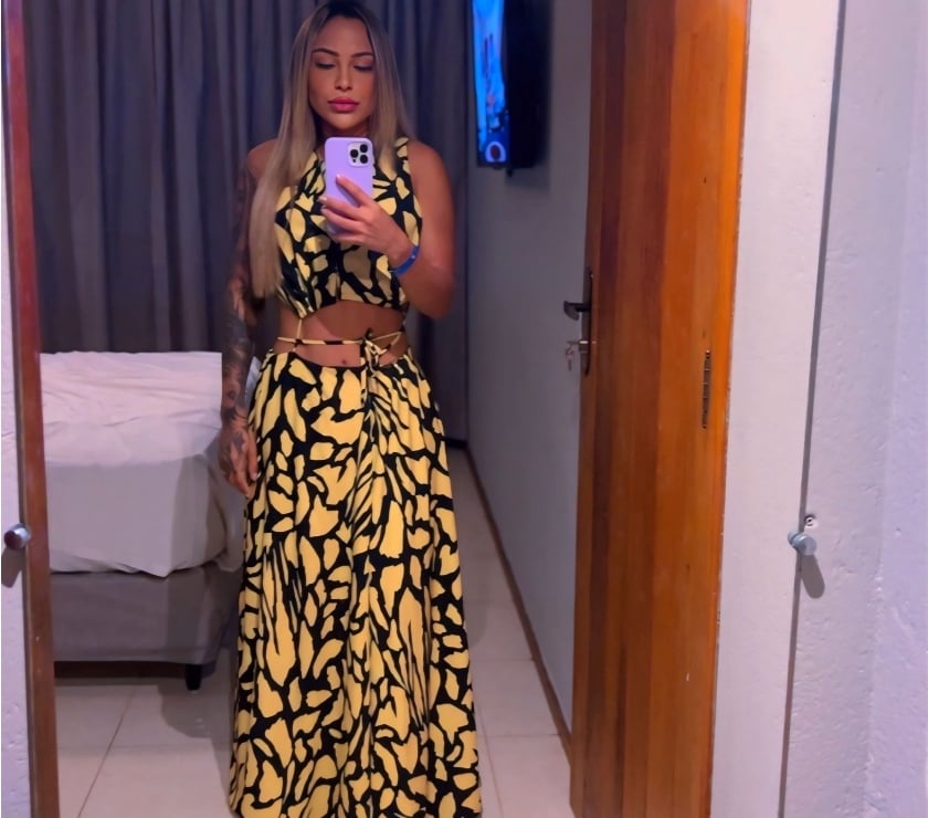 Escorts West Midlands Birmingham - Photos for Brasileira Hot Sexy