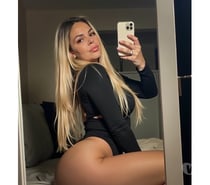 ☎️ Brazilian SEXY Emma🍾🔥NO RUSH GFE ❤️