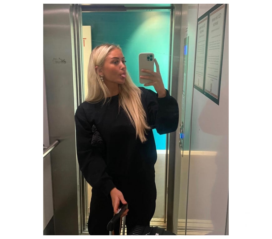 Escorts South East London Croydon - Photos for ALEXANDRA CUTE GIRL 🌸❤️