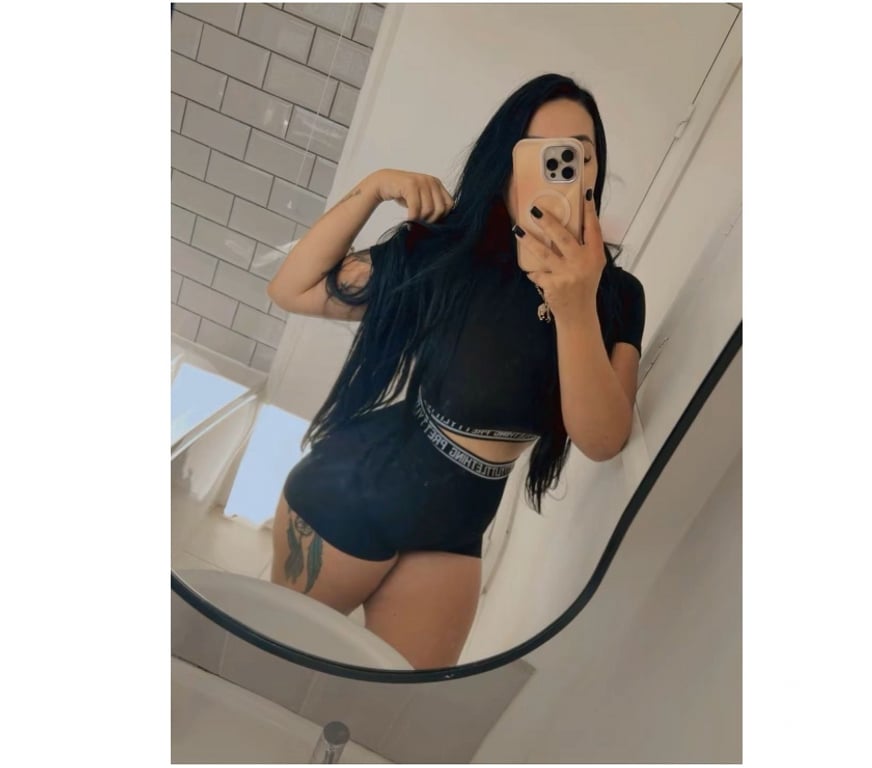 Escorts Hertfordshire Stevenage - Photos for 🇧🇷Angelina party girl Brazilian 🔥🥂🍾