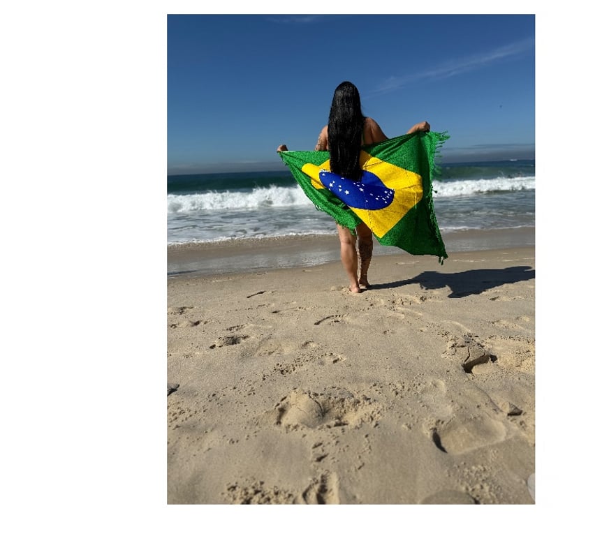 Escorts Hertfordshire Stevenage - Photos for 🇧🇷Angelina party girl Brazilian 🔥🥂🍾