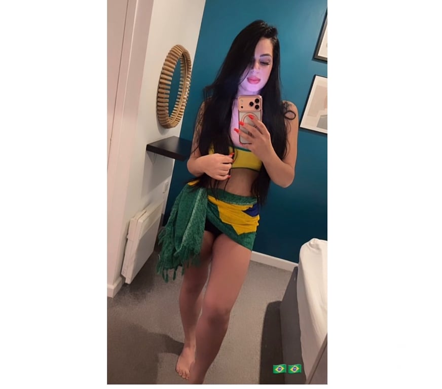 Escorts Hertfordshire Stevenage - Photos for 🇧🇷Angelina party girl Brazilian 🔥🥂🍾