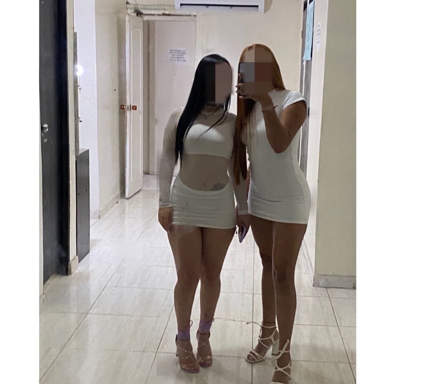 Escorts Merseyside Liverpool - Photos for HOT DUO💖PARTY ALL NIGHT💞DOUBLE SLOPPY OWO