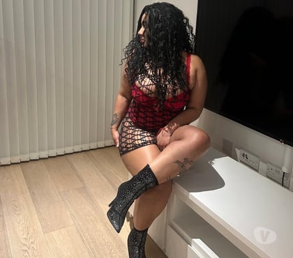 Escorts Custom House East London - Photos for 🎀ROLE SWITCH 🔥SEXY 🔥 EXPERIENCED LATINA🍒🍑