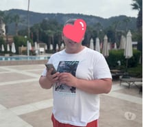 I'm 45, 6 feet, looking for a girls ore ladies