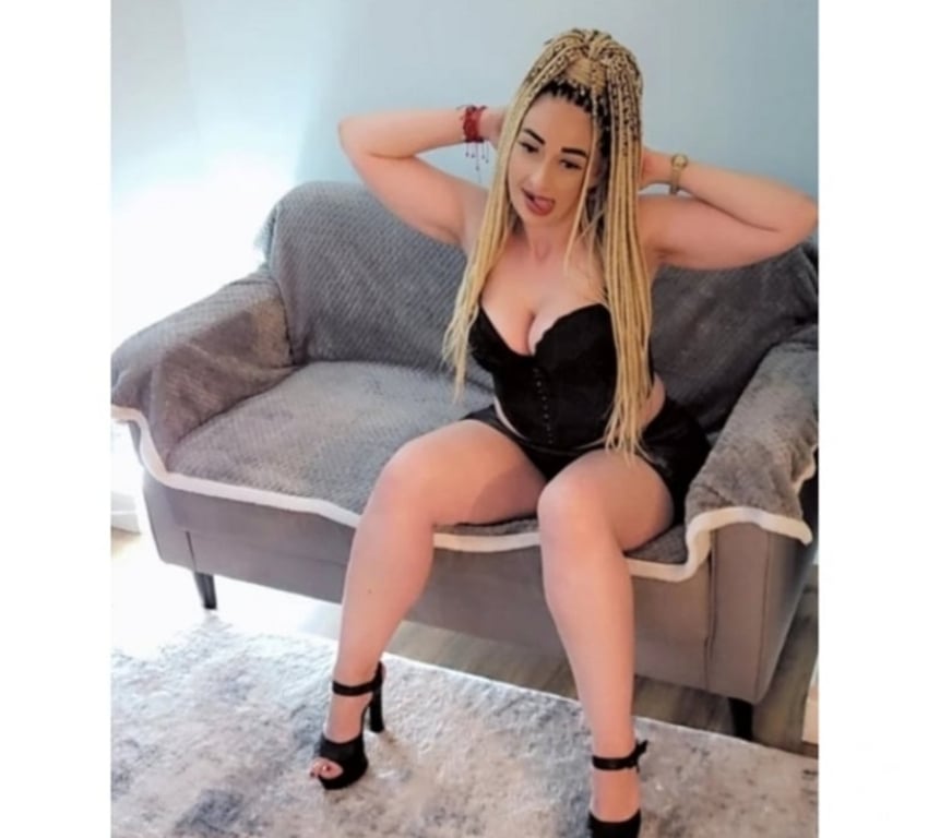 Escorts Leicestershire Leicester - Photos for Carla party girl♥️🎉♥️