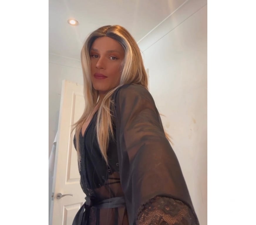 Trans Escorts Aberdeen Aberdeen City Centre - Aberdeen - Photos for 🇧🇷 🔥Sophia_HOT & SEXY_PARTY🔥🇧🇷