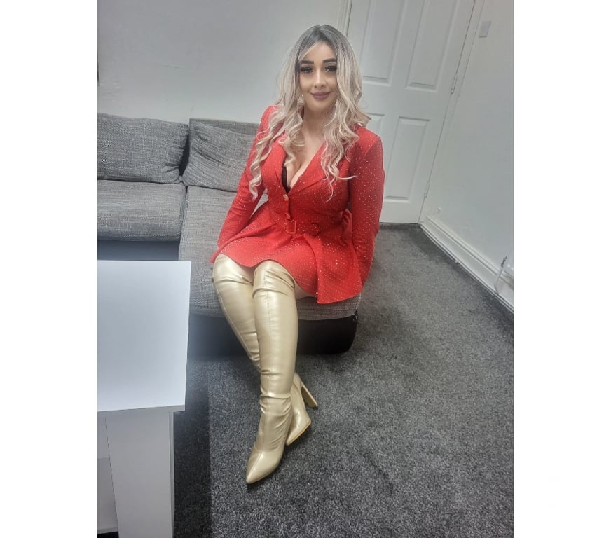 Escorts Leicestershire Leicester - Photos for Maya party girl♥️♥️💙