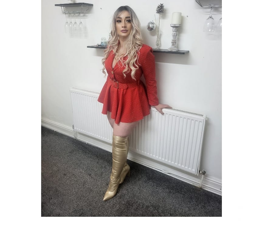 Escorts Leicestershire Leicester - Photos for Maya party girl♥️♥️💙