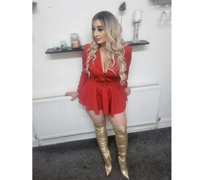  Escorts & Erotic Massage Braunstone Leicester - Photos for Maya party girl♥️♥️💙