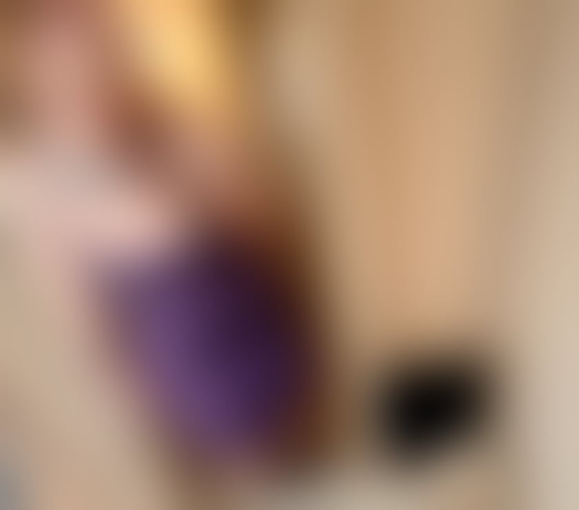 Tall, Curvy Trouble You’ll Not Forget in a Hurry 🖤