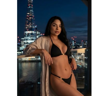  Escorts & Erotic Massage Soho Central London - Photos for BRUNA Brazilian, party girl, sensual & seductive