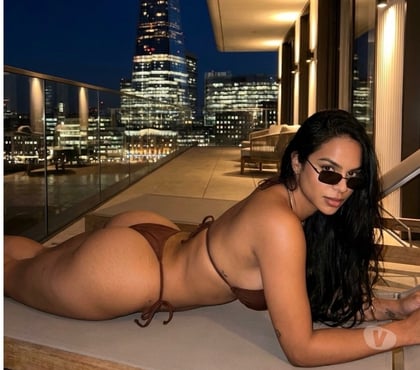  Escorts & Erotic Massage Soho Central London - Photos for BRUNA Brazilian, party girl, sensual & seductive