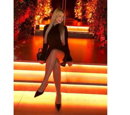  Escorts Craigentinny Edinburgh - Photos for AFRODITE , only 5 days here!! Independent 🥰