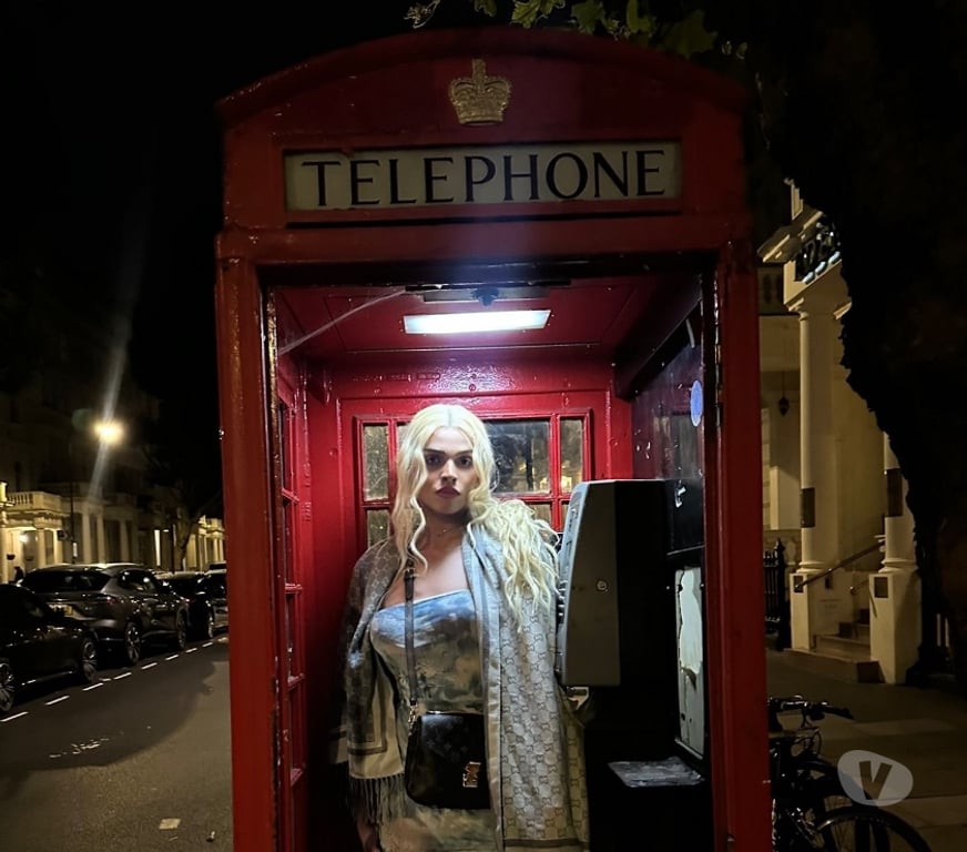 Trans Escorts West Yorkshire Leeds - Photos for 💛TS BEAUTY💛Polite and smiling 💕 pretty face