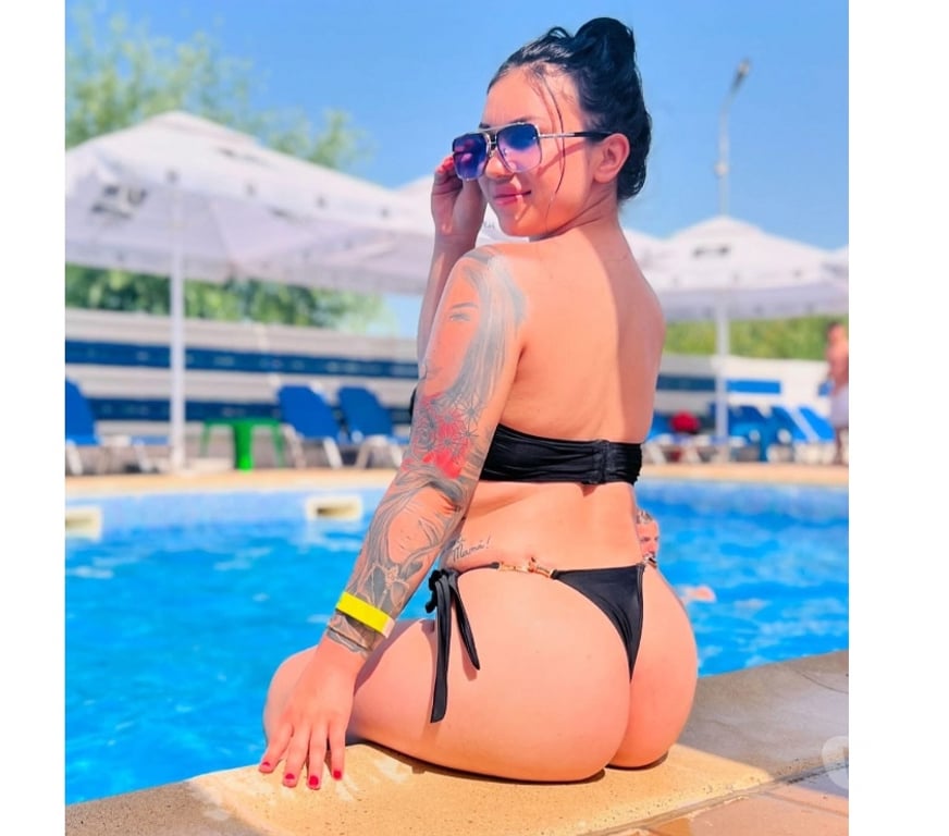 Escorts West Midlands Dudley - Photos for Amyra party girl♥️♥️♥️