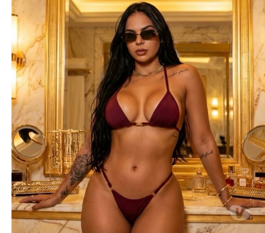 Escorts Central London Marylebone - Central London - Photos for Brazilian, party girl, sensual & seductive