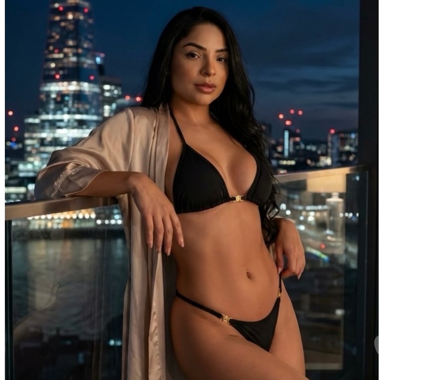 Escorts Central London Marylebone - Central London - Photos for Brazilian, party girl, sensual & seductive