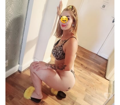 Escorts and Massages Croydon Town Centre Croydon - Photos for Now 💯 best FULL SERVICE, 👌NICE BLONDE Party 💣