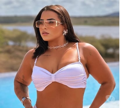 Escorts Strood Medway - Kent - Photos for 🔥 Very hot Brazilian Luna 🇧🇷🔥😈