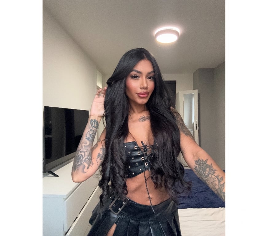 Escorts East London Limehouse - East London - Photos for Laís Brazilian 🇧🇷