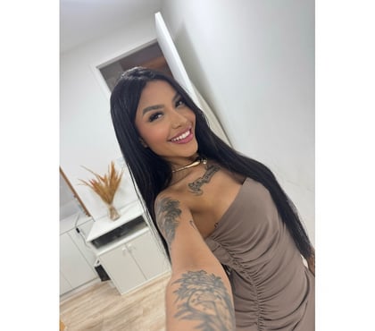 Escorts Barking Barking and Dagenham - Photos for Isabelly Brazilian 🇧🇷