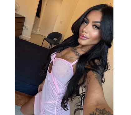 Escorts Barking Barking and Dagenham - Photos for Laís Brazilian 🇧🇷