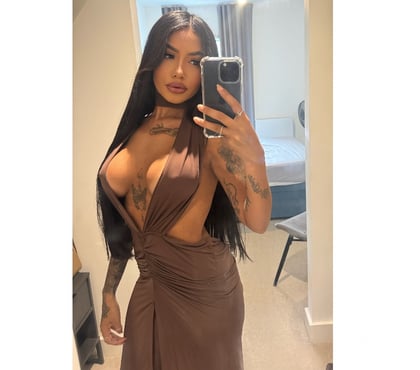 Escorts Limehouse East London - Photos for Laís Brazilian 🇧🇷