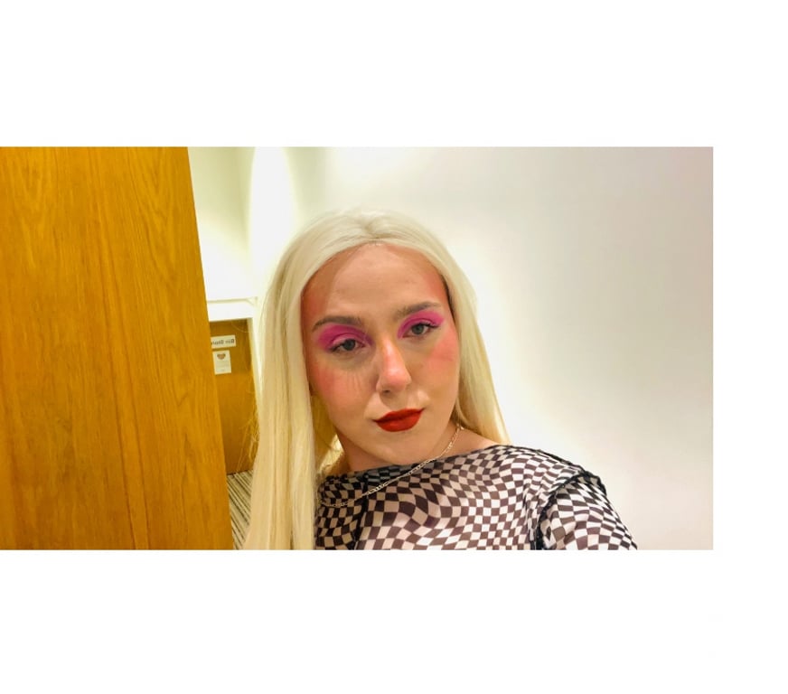 Trans Escorts West Midlands Birmingham - Photos for Naughty girl 😈 outcall meet or online session now❤️