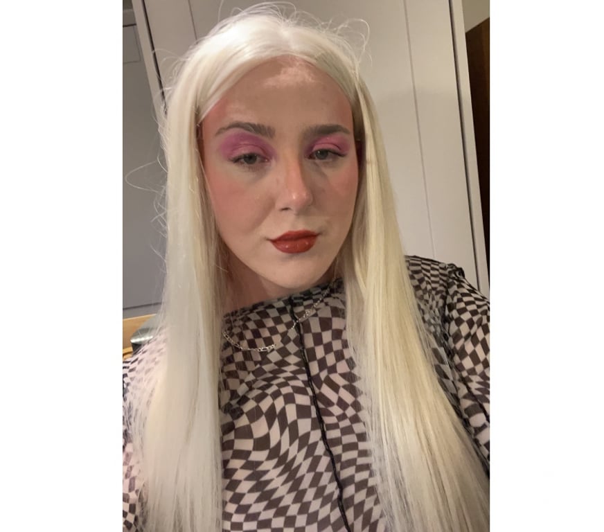 Trans Escorts West Midlands Birmingham - Photos for Naughty girl 😈 outcall meet or online session now❤️