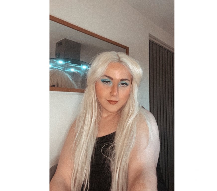 Trans Escorts West Midlands Birmingham - Photos for Naughty girl 😈 outcall meet or online session now❤️