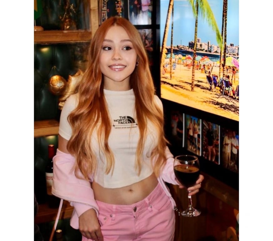 Escorts South West London Chelsea - South West London - Photos for ALICE GINGER & SWEET 👩‍🦰🌹 CALL ME📲