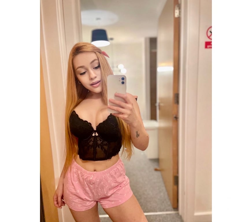 Escorts South West London Chelsea - South West London - Photos for ALICE GINGER & SWEET 👩‍🦰🌹 CALL ME📲