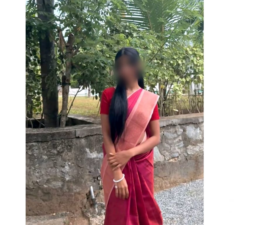 Escorts East London Redbridge - East London - Photos for Vhinya Tamil Indian Mauritius Girl in Ilford