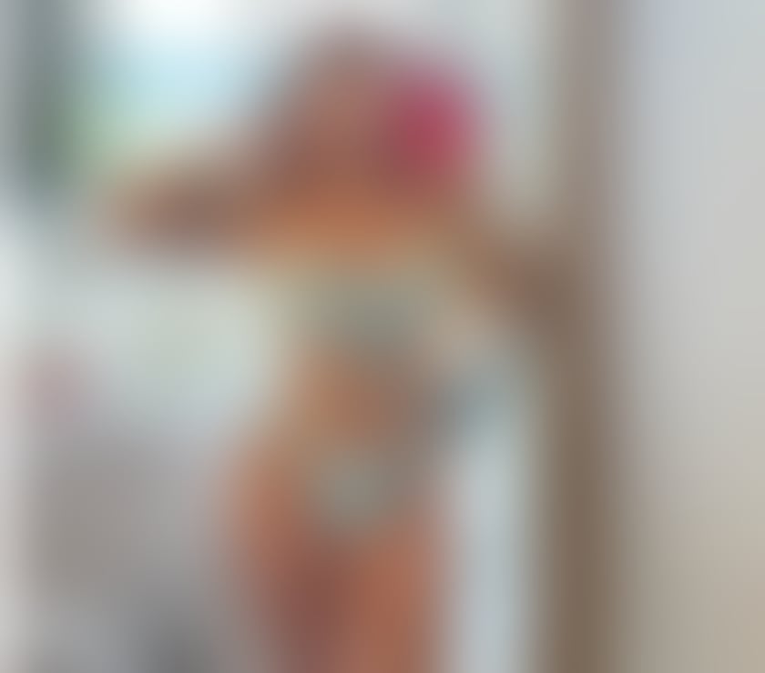 ANA 🇧🇷🍑 BIG ASS 🍯 PARTY GIRL 🔞 NOT FAKE