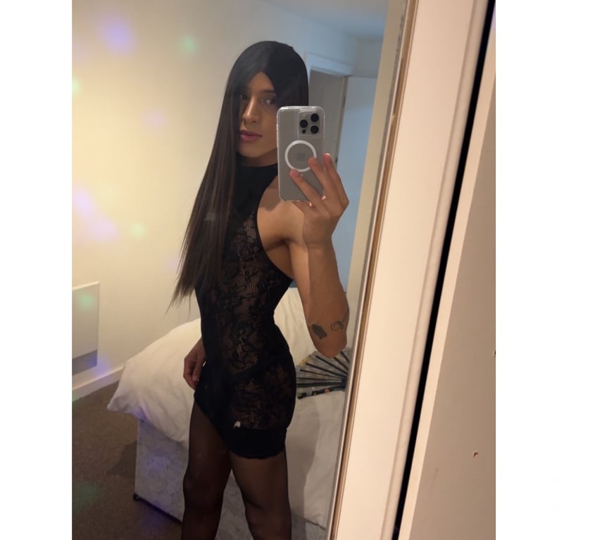 Trans Escorts West London Paddington Station - West London - Photos for 👠LadyBoy Bella Brazilian Xl💄 party